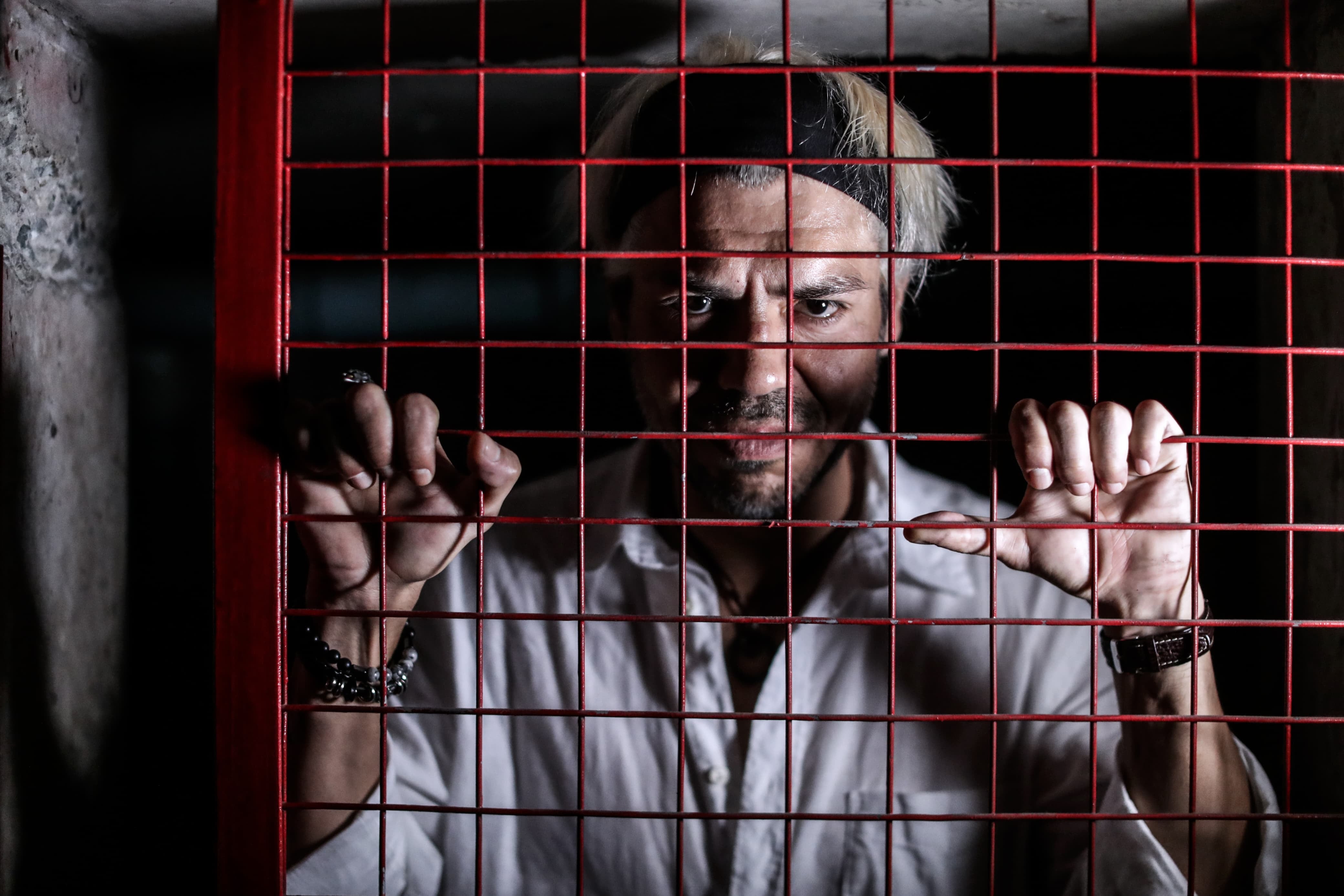 Pietro Sibille. (Foto: Alessandro Currarino)