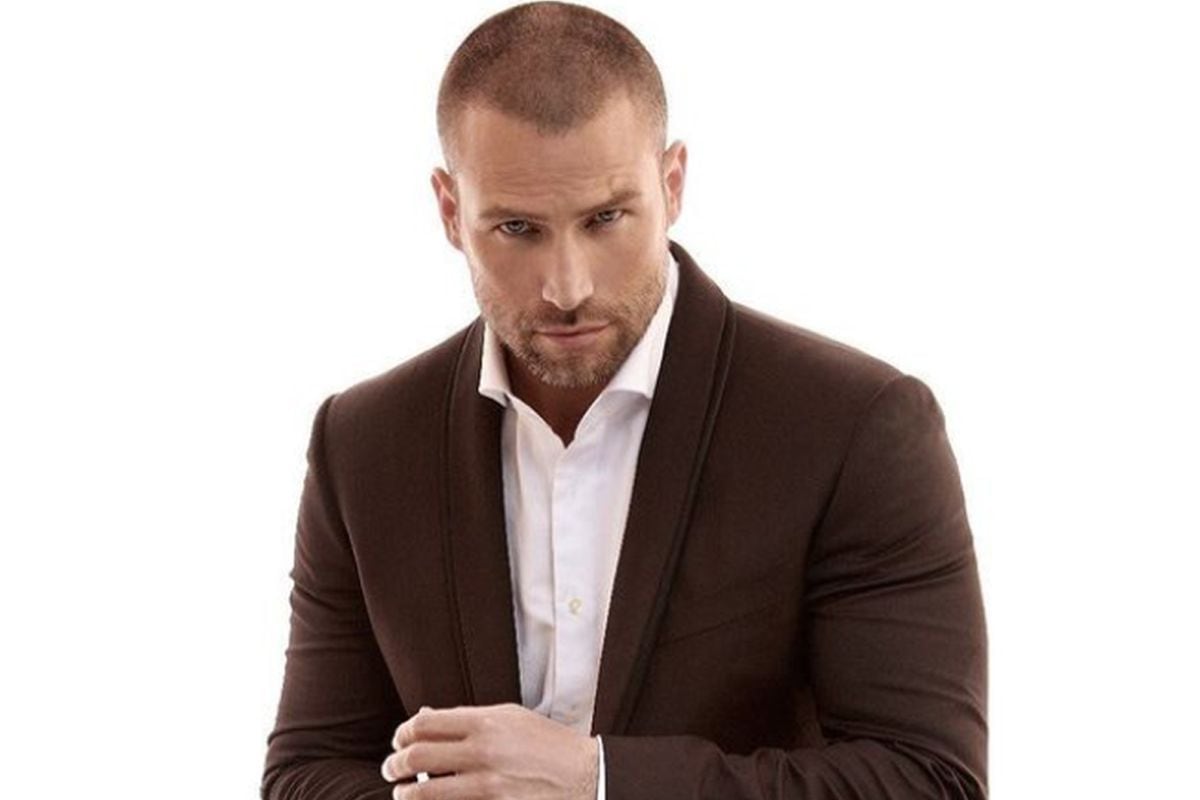 El artista hizo su debút a inicios del año 2000 (Foto: Rafael Amaya / Instagram)