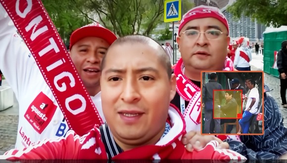 Dueños de 'Mi Barrunto' investigados