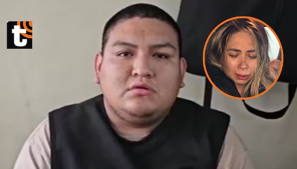 Jackeline Salazar: Primo de la empresaria que participó en su secuestro pasar el resto de su vida en prisión