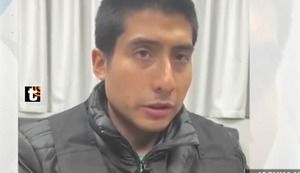 “Tuve que hacerlo, el diablo me ordenó”: La ESCALOFRIANTE confesión del ‘Monstruo de Cieneguilla’
