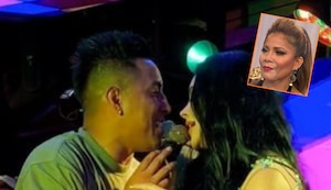 Marisol destruye nueva versión de clásico de la cumbia peruana ¿Indirecta a Christian Cueva y Pamela Franco?