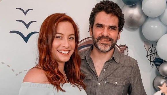 Natalia Salas anunció que se casará en junio del próximo año con el padre de su hijo.