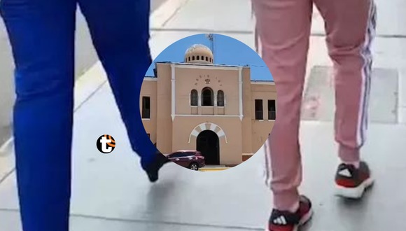 Denuncia a general del Ejército por acoso y tocamientos indebidos