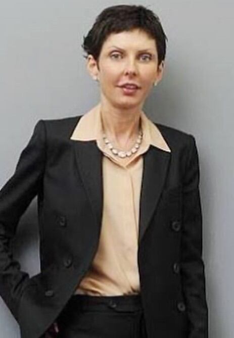 Denise Coates (Foto: Denise Coates/Instagram)