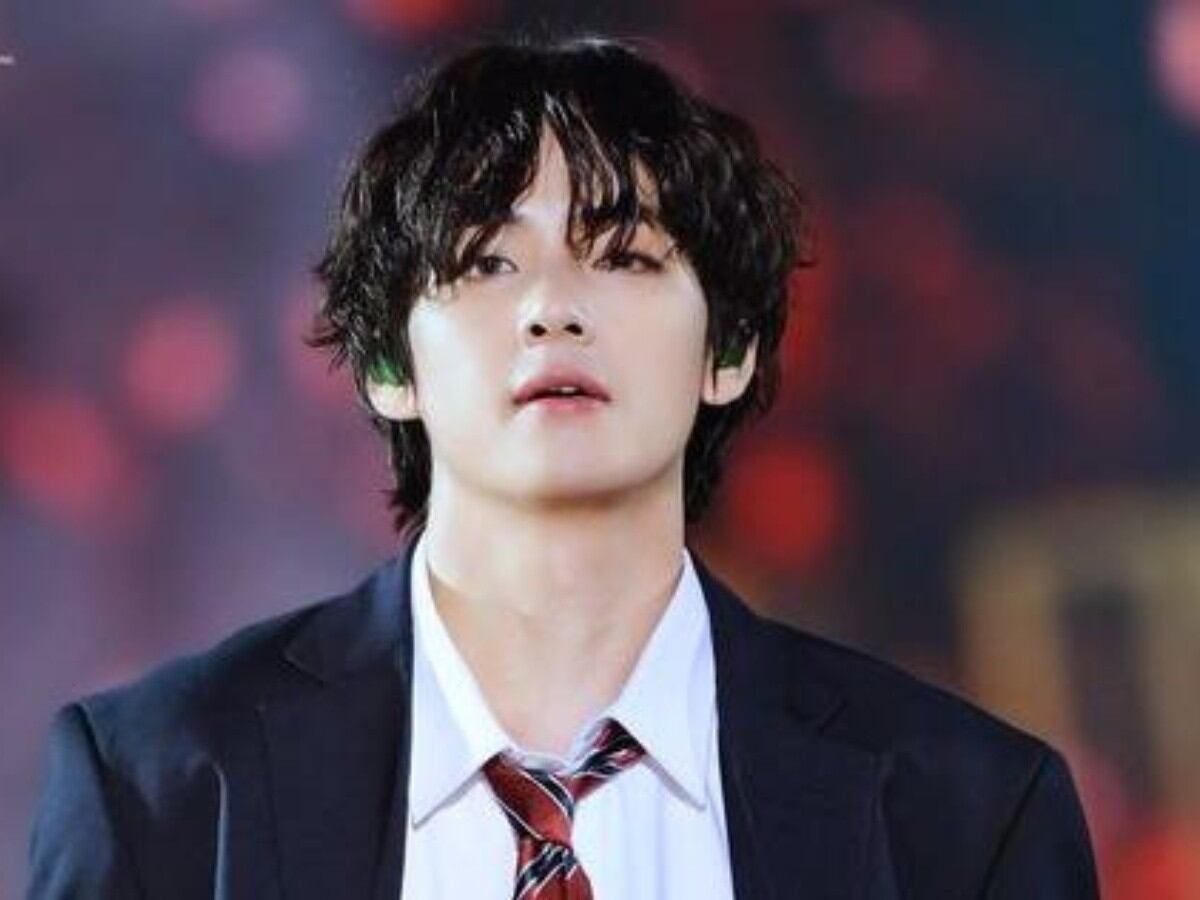 Kim Tae-hyung nació en Daegu, Corea del Sur (Foto: Getty Images)