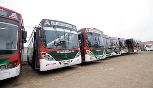 El Perú secuestrado por extorsionadores