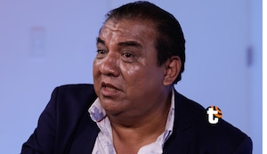 Manolo Rojas sufrió el robo de su celular: “Nadie está a salvo”