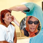 Trolean a Magaly Medina por cirugía en la cara: “Parece la Tigresa del Oriente”