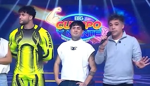 EEG la rompió en el rating este lunes con ingreso de Diealis: ¿Cuántos puntos hizo en reality?