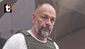 Jackson Mora podría ser condenado a 20 años de cárcel: empresario es vinculado a la banda criminal ‘Los Arquitectos del Fraude’