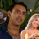 ¡Se sincera! Chávarri responde si le gusta Gabriela tras salir de ‘La Granja vip’: ¿Qué pasará con Thalía?