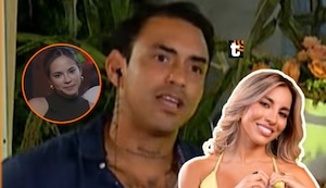 ¡Se sincera! Chávarri responde si le gusta Gabriela tras salir de ‘La Granja vip’: ¿Qué pasará con Thalía?