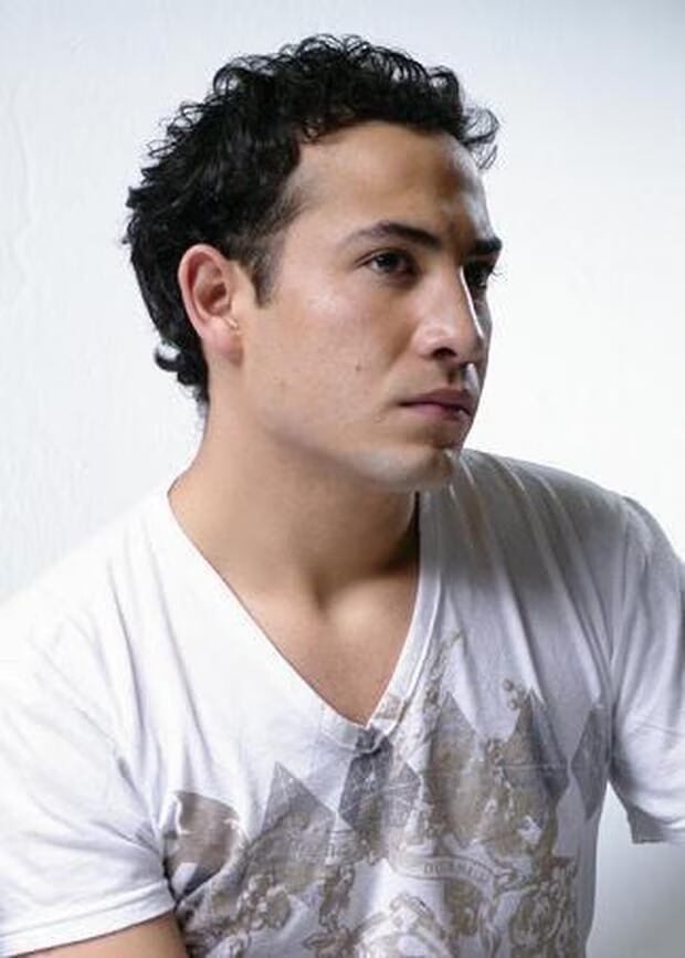 Mickey Santana (Foto: Mickey Santana/Instagram)