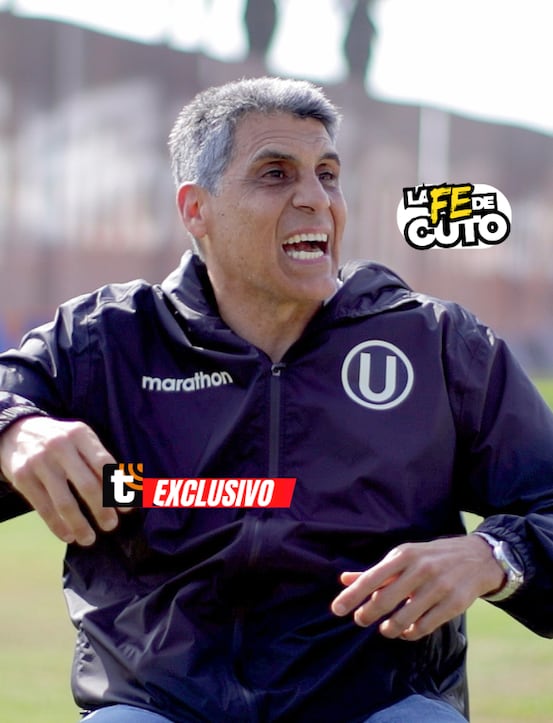 Álvaro Barco en la Fe de Cuto