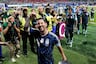 ¡De la mano de ‘D10s’! Argentina venció 2-1 a Inglaterra y está en la final del Mundial 2026