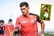 ‘El Tunche’ pide disculpas por arrojar la camiseta de Universitario:“Nunca fue mi intención faltar el respeto” | VIDEO