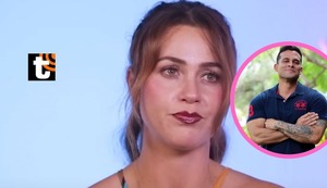 Ducelia Echevarría: “Christian dejó de seguirme en las redes sociales por opinar sobre sus temas”