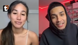 Samahara pone en aprietos a Youna en vivo al preguntarle si aún la ama: ¿qué le respondió el barbero?