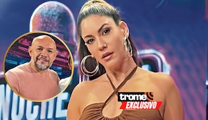 Tilsa aclara ruptura con Jackson Mora: “No fue por falta de plata, fue por exceso de cachos”
