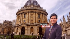 Marco Carrasco: Talento de San Marcos estudió también en La Sorbona, Harvard y Oxford y sigue aportando al Perú