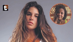 Macarena Vélez sin broncas con la ‘Nena’ Cubillas: “Ella es una gran mamá y dio el primer paso”