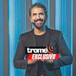 Fernando Díaz: la reacción de su esposa cuando lo vincularon con Maju, su rol como papá, el amor por su mascota y más