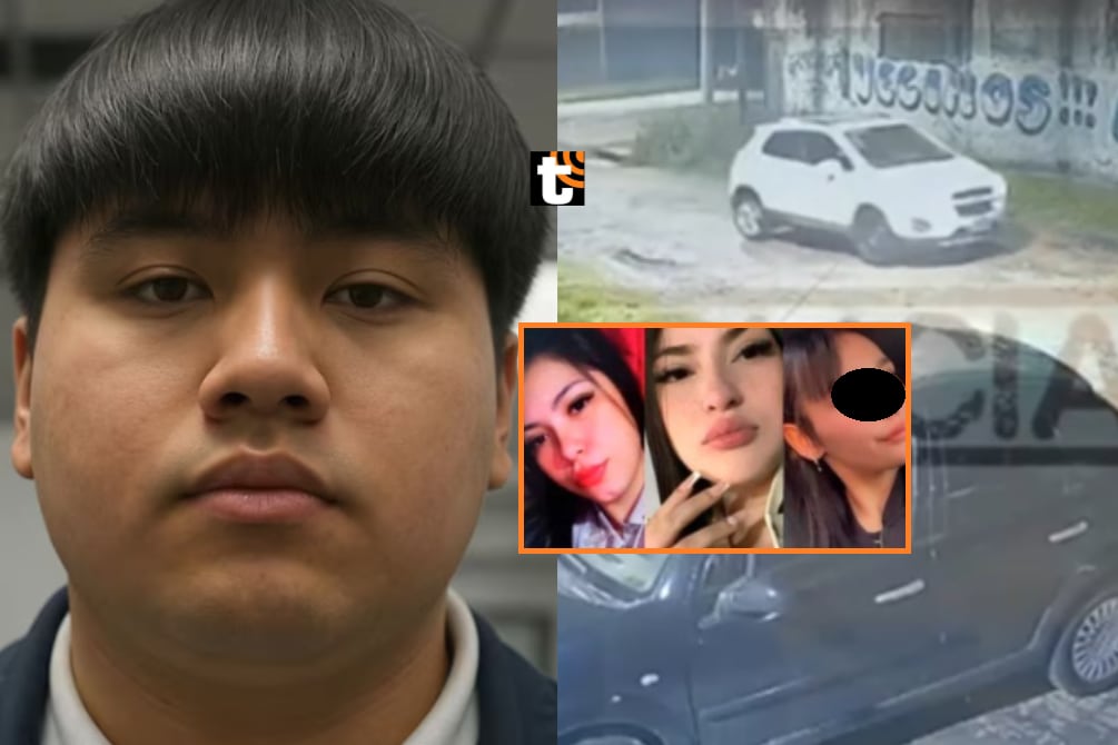 Nuevos Influencers del Crimen: El Reality Show de la Desaparición en Instagram