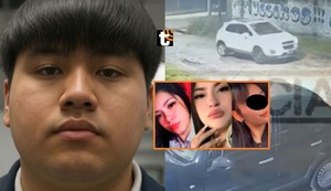 Asesinan a tres mujeres: ‘Pequeño J’, narco peruano, es señalado como quien ordenó el triple feminicidio