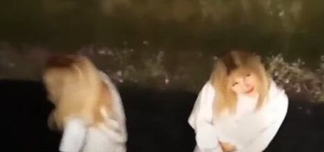 Diealis en polémica por menor y presuntas drogas en transmisión ‘en vivo’