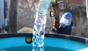 Tarifa del agua subirá en un 12 % este mes en Lima y Callao, según confirmó la Sunass