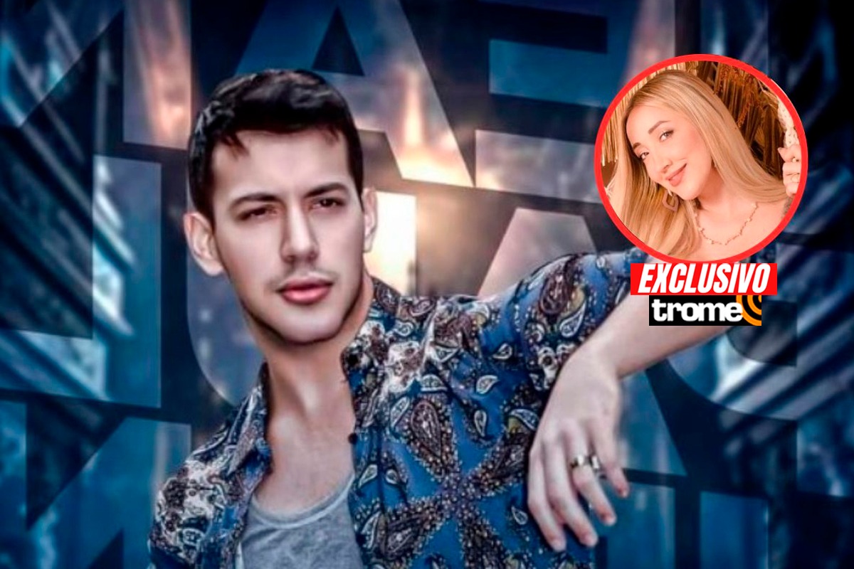 Jean Paul Santa María