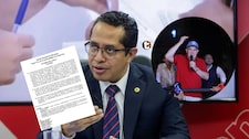 ¡JNE le dice no a López Aliaga! Descartan elecciones complementarias y advierten riesgo para el proceso electoral
