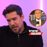 Gabriel Calvo revela que Genaro Delgado Parker le quedó debiendo 80 mil soles: “Ya le eché tierra”
