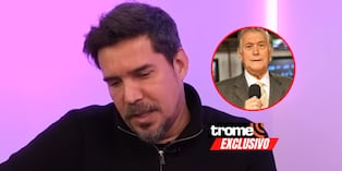 Gabriel Calvo revela que Genaro Delgado Parker le quedó debiendo 80 mil soles.