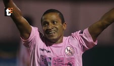 ¡La vida de Kukín Flores llegará al cine! Preparan película sobre el ‘verdadero 10 de la calle’