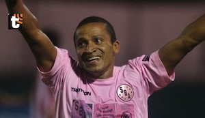 ¡La vida de Kukín Flores llegará al cine! Preparan película sobre el ‘verdadero 10 de la calle’