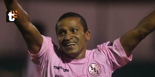 La película llevará por título ‘Carlos ‘Kukín’ Flores: El verdadero 10 de la calle’ y está siendo desarrollada por el cineasta Cristian John Beltrán Saavedra junto a la productora Feelart Company.