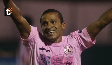 ¡La vida de Kukín Flores llegará al cine! Preparan película sobre el ‘verdadero 10 de la calle’