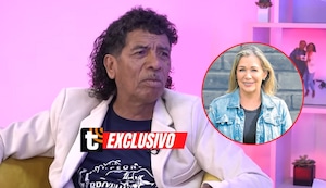 ‘Cachay’ recuerda a Mónica Zevallos: “Hicimos más de 55 puntos de rating, le dieron una camioneta y a nosotros nos metieron cabeza un año”