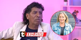 TROME - Cómico recuerda cuando compartió pantalla con Mónica Zevallos.