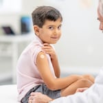 ¿Por qué vacunarse contra el sarampión sigue siendo vital?