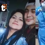 Cosmiatra lucha por su vida tras ser golpeada y quemada