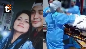 ¡Intento de feminicidio en Surquillo! Cosmiatra lucha por su vida tras ser golpeada, cortada y quemada por su pareja