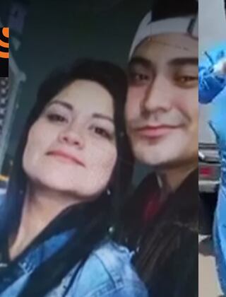 ¡Intento de feminicidio en Surquillo! Cosmiatra lucha por su vida tras ser golpeada, cortada y quemada por su pareja