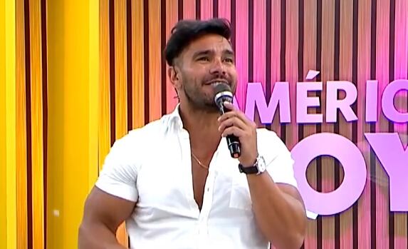 Rafael Cardozo arremete contra los streamers