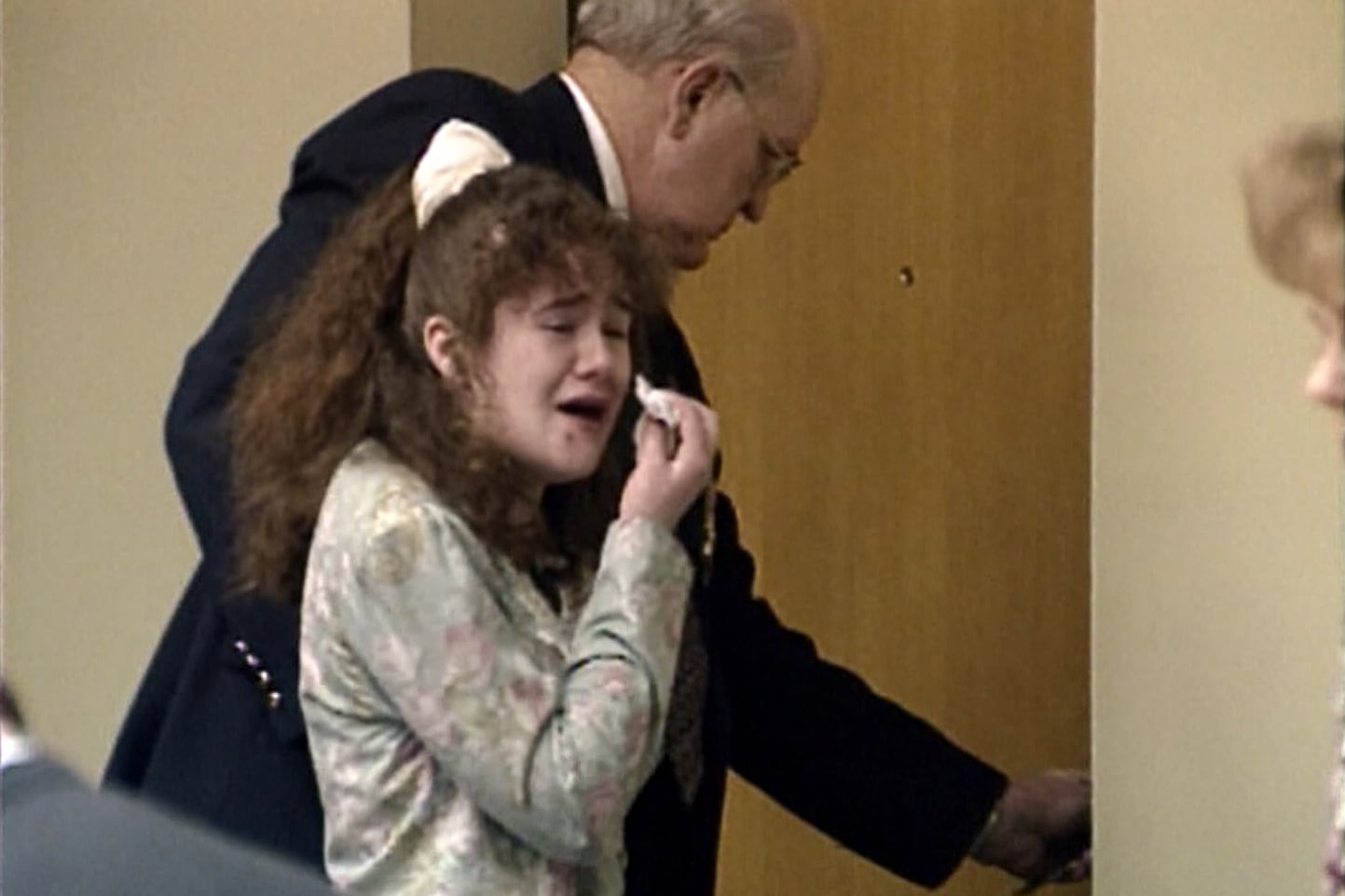 Christa Pike. Foto: AP