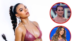 Cielo Torres quiere juntar a Yahaira Plasencia y Daniela Darcourt