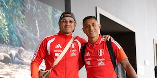 La selección peruana jugará cuatro encuentros en Norteamérica. (@labicolor)