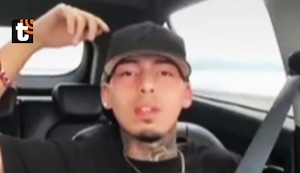 ¡Entra a barbería y lo ejecutan! Sicario mata a balazos joven rapero en La Perla